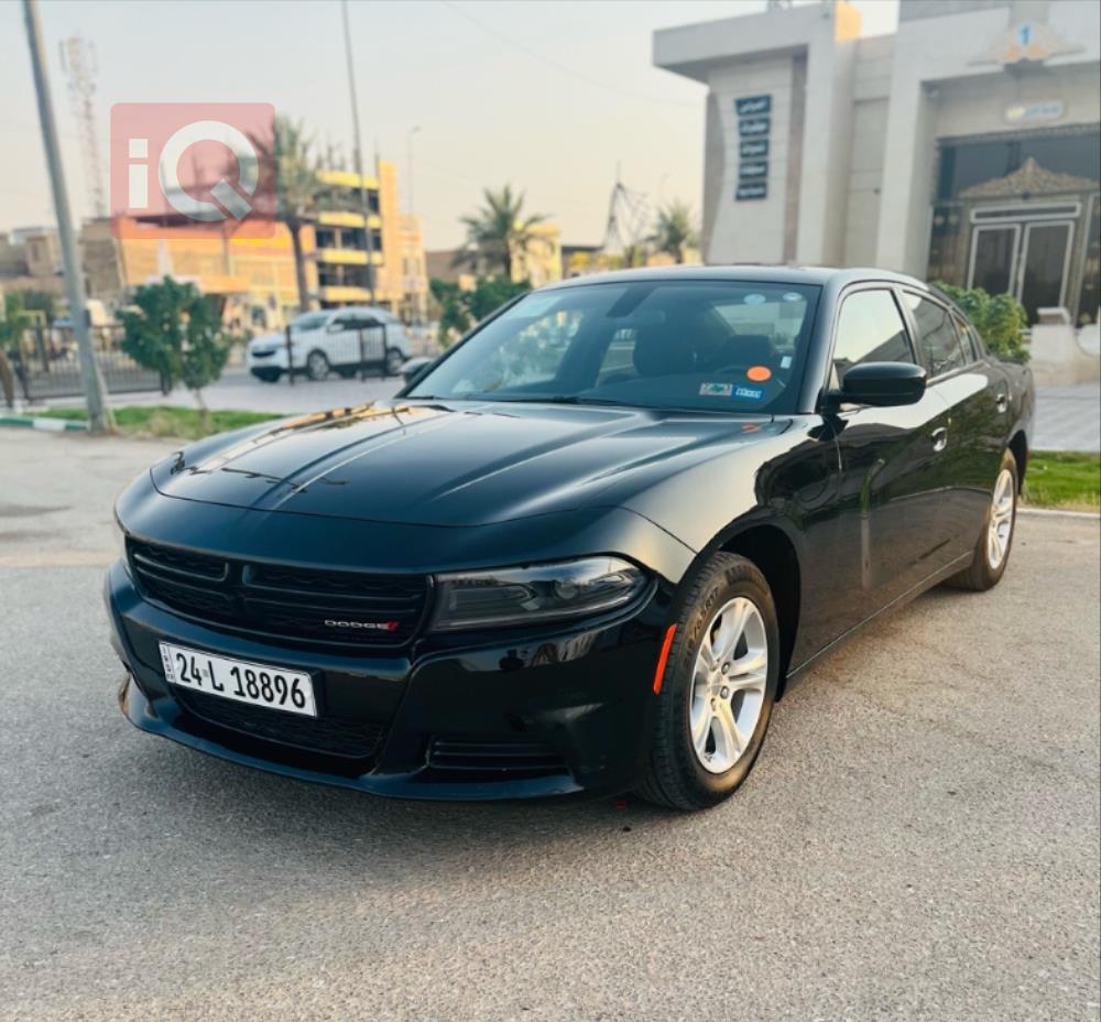 دۆج چارجەر